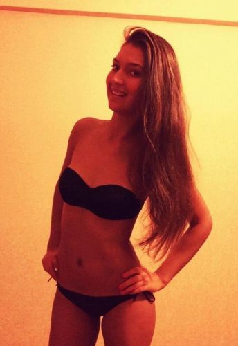 Индивидуалка Санкт-Петербурга Ира +7(911)830-07-53