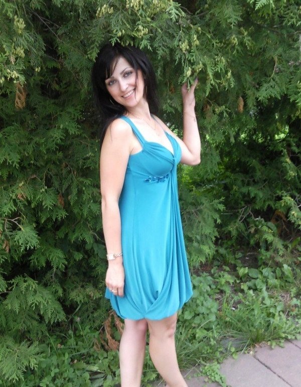 Индивидуалка СПб Олеся +7(981)266-85-01