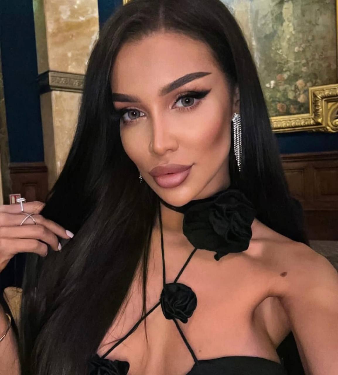 Шлюха Питера Мэри +7(931)263-46-56 метро Горьковская